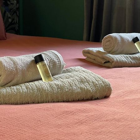 Evasion Exotique - Suite Selva - Jaccuzzi Privatif Αμιάν Εξωτερικό φωτογραφία
